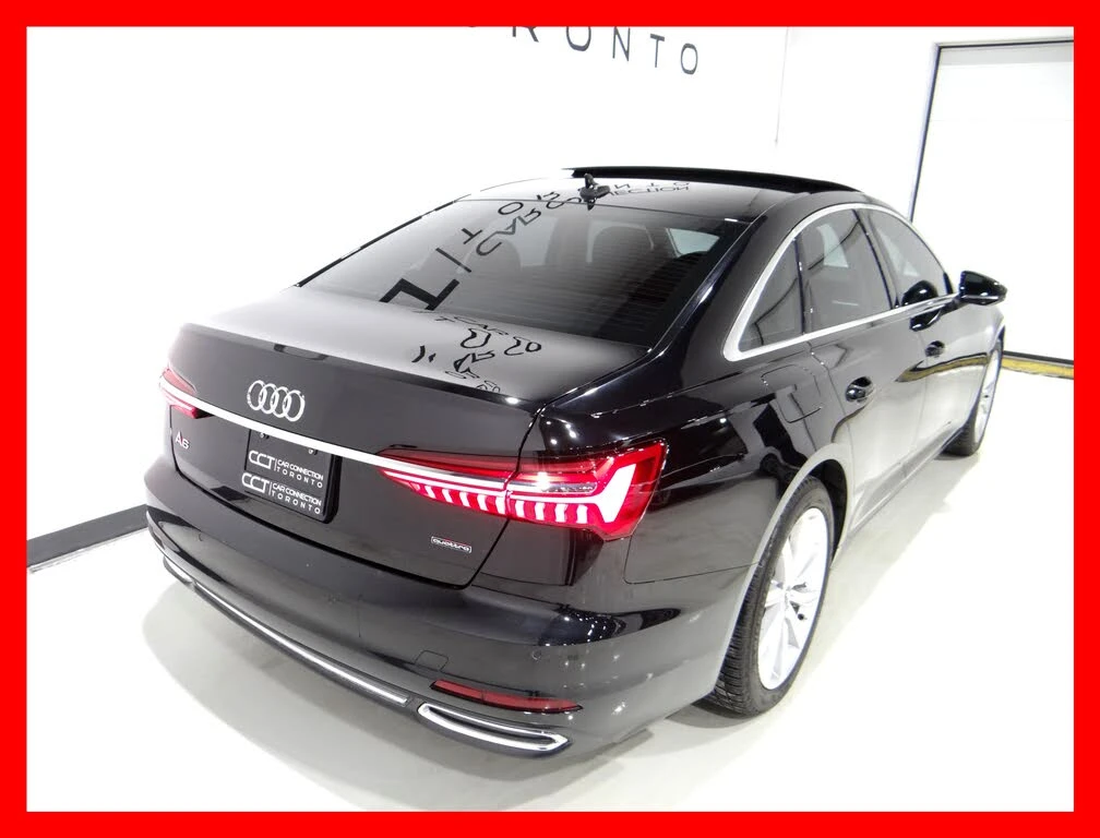 Audi A6 55 TFSI| QUATTRO| Progressiv - изображение 4