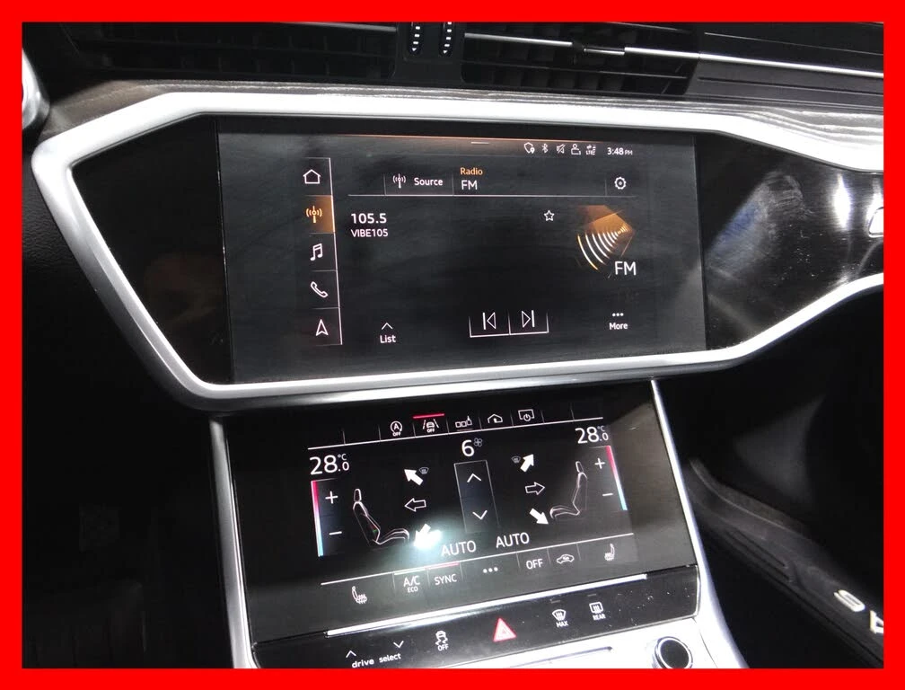 Audi A6 55 TFSI| QUATTRO| Progressiv - изображение 7