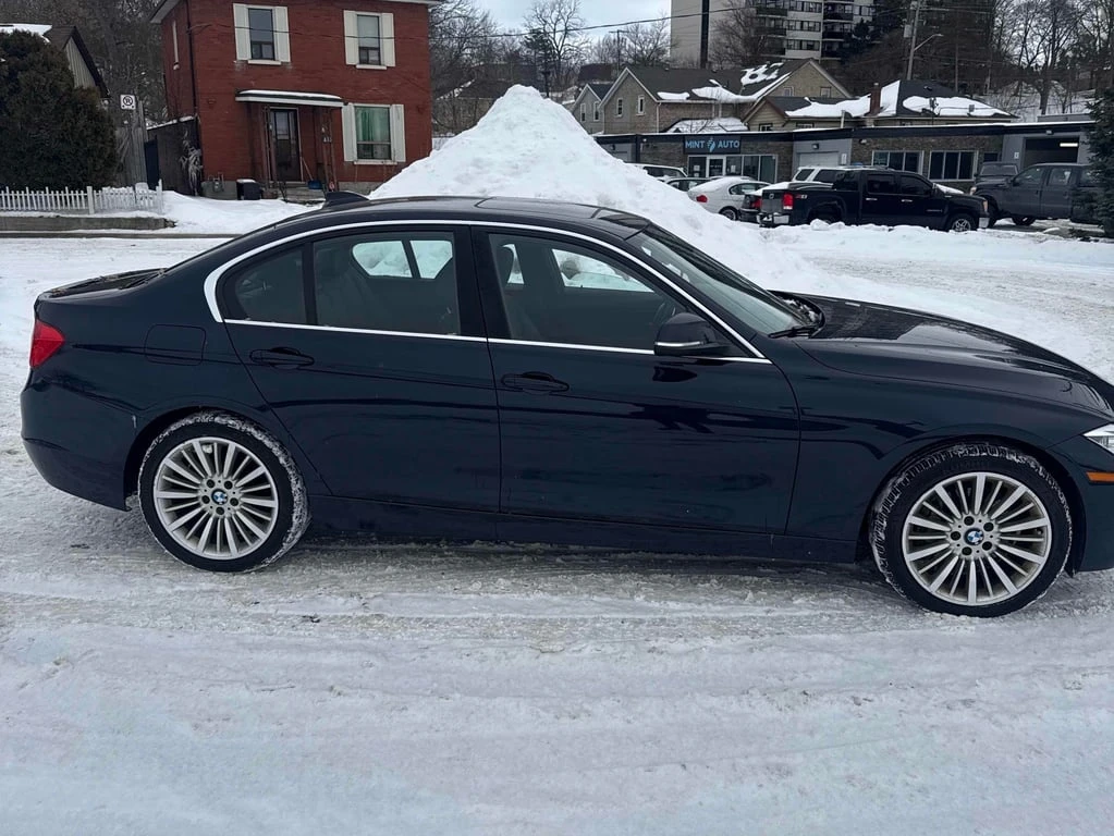 BMW 335 * xDrive * CARFAX * HARMAN/KARDON* ��� �����*  | Mobile.bg � ����������� 3