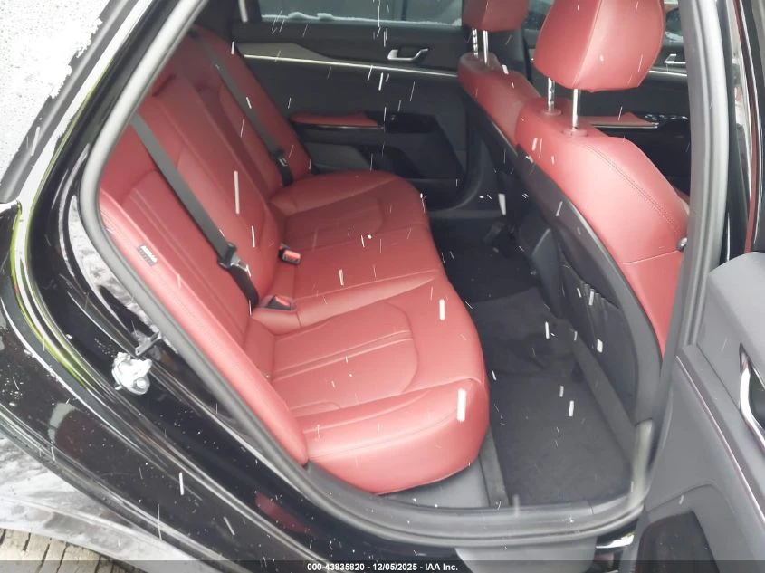 Kia K5 2.5l Gt-Line - изображение 8