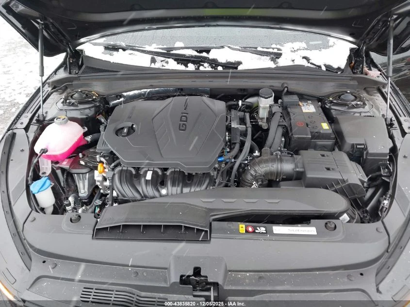 Kia K5 2.5l Gt-Line - изображение 10