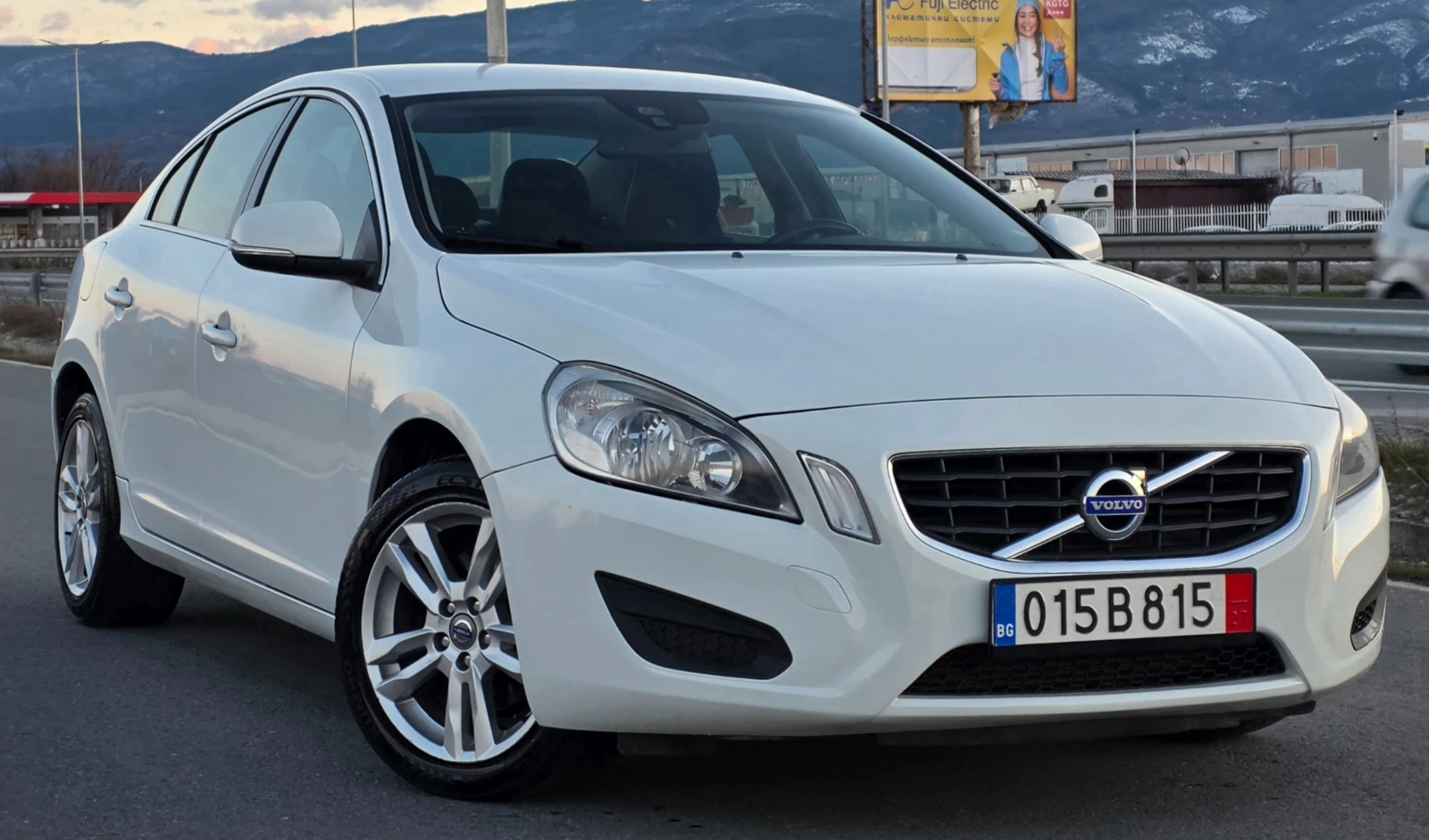 Volvo S60 2.0d 136ks | Mobile.bg � ����������� 1