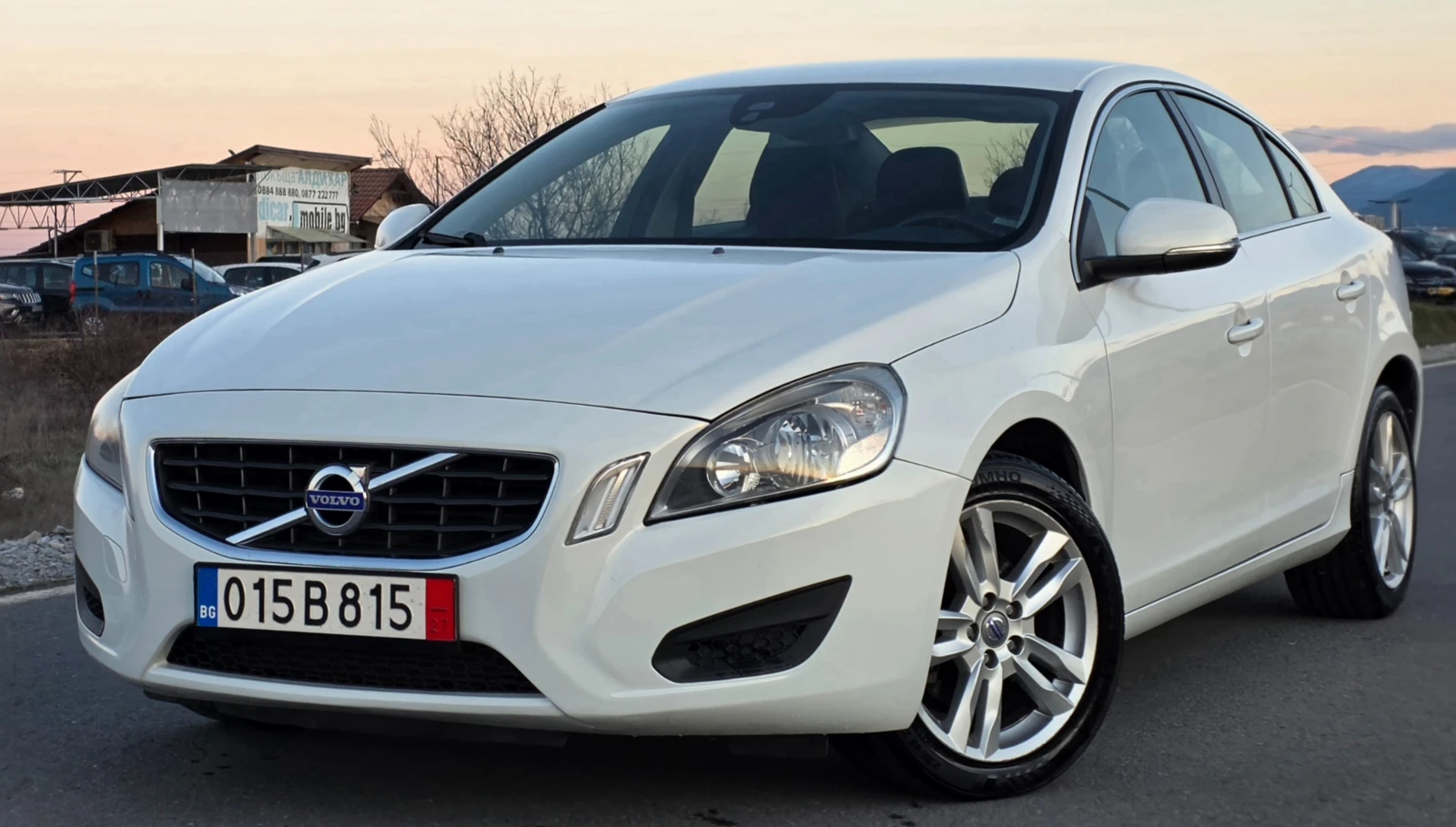 Volvo S60 2.0d 136ks | Mobile.bg � ����������� 3