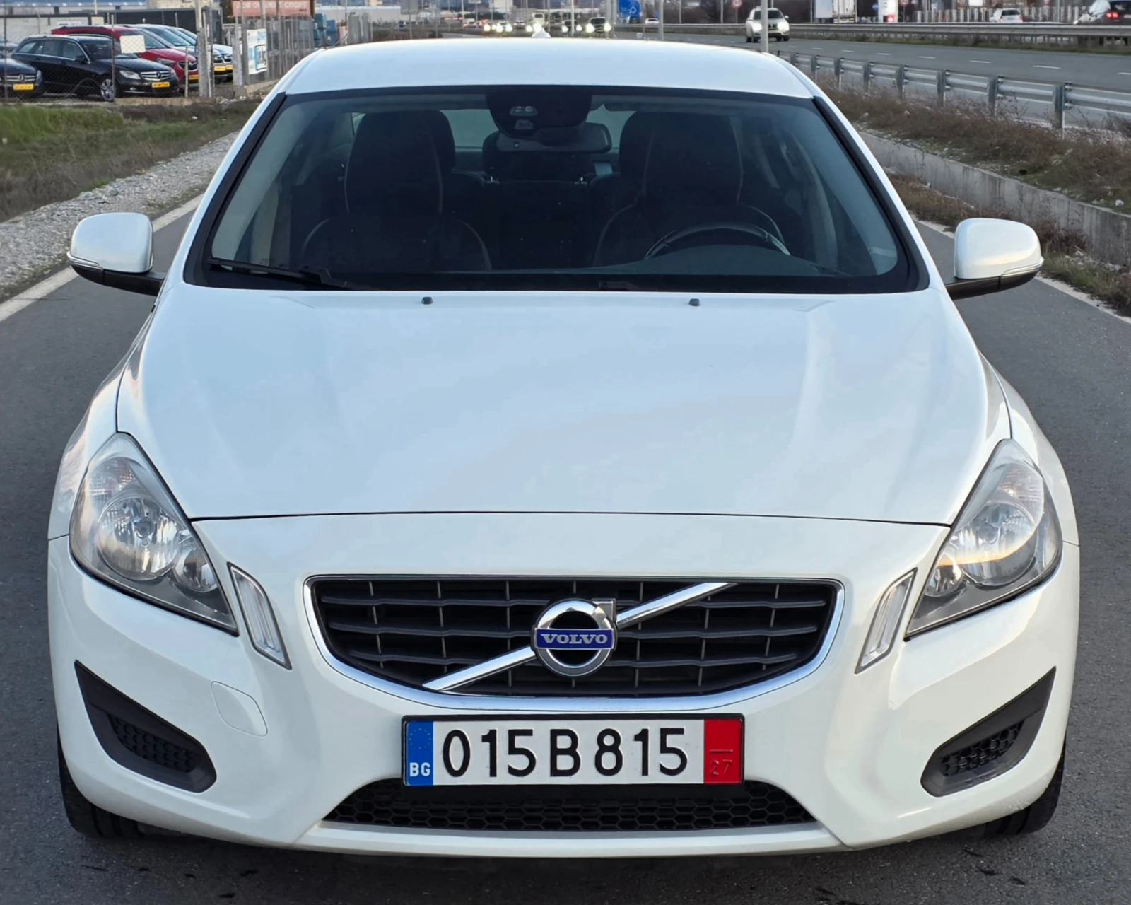 Volvo S60 2.0d 136ks | Mobile.bg � ����������� 2