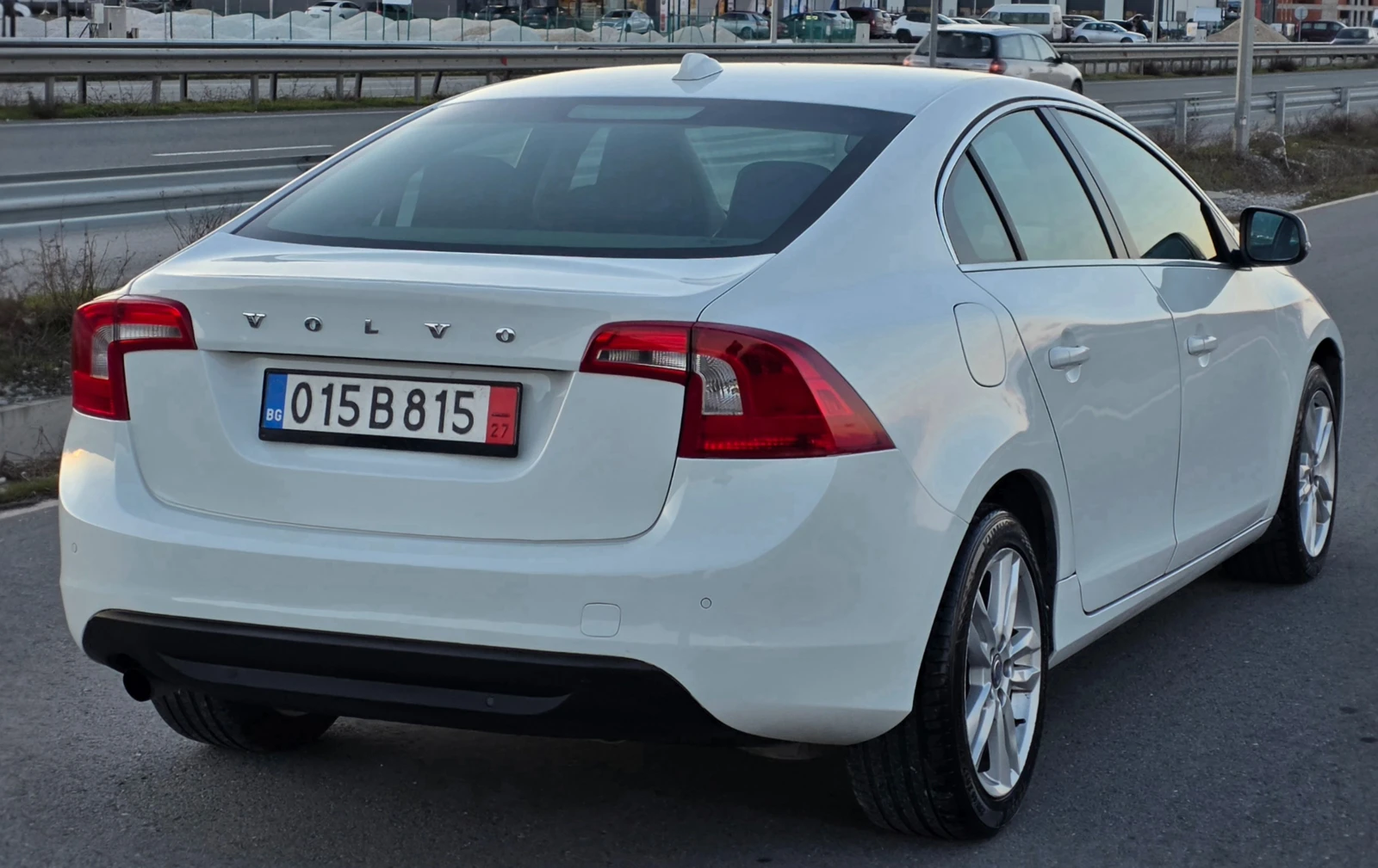 Volvo S60 2.0d 136ks | Mobile.bg � ����������� 6
