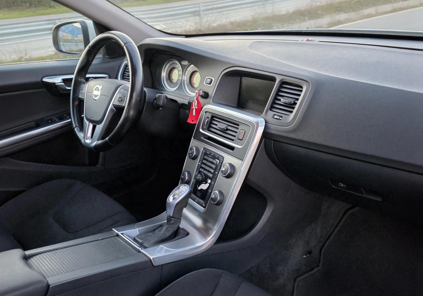 Volvo S60 2.0d 136ks | Mobile.bg � ����������� 8