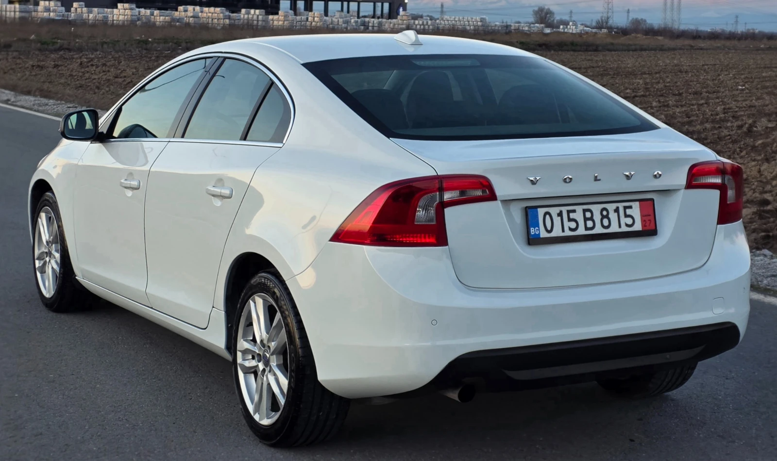 Volvo S60 2.0d 136ks | Mobile.bg � ����������� 4