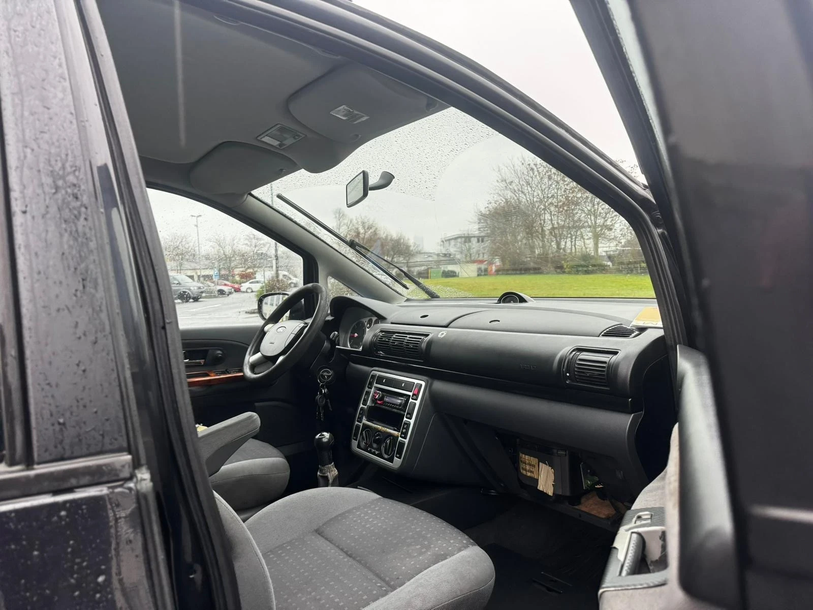 Ford Galaxy Ford Galaxy 1.9 TDi Klima | Mobile.bg � ����������� 12