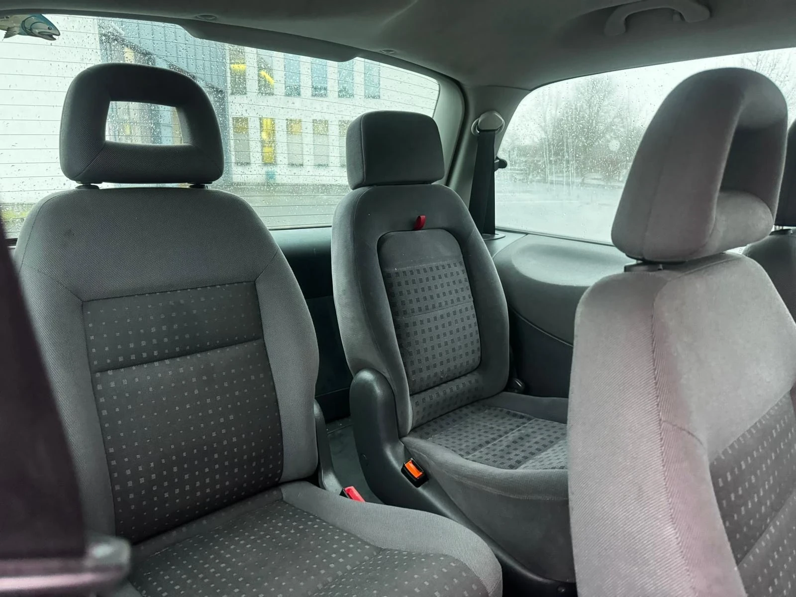 Ford Galaxy Ford Galaxy 1.9 TDi Klima | Mobile.bg � ����������� 11