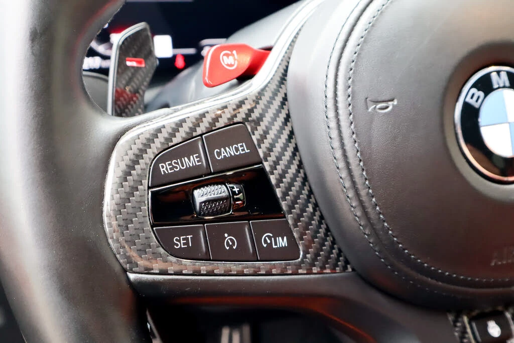 BMW M3 Competition RWD* АвтоКредит* (Цена до БГ) , снимка 14 - Автомобили и джипове - 53741400