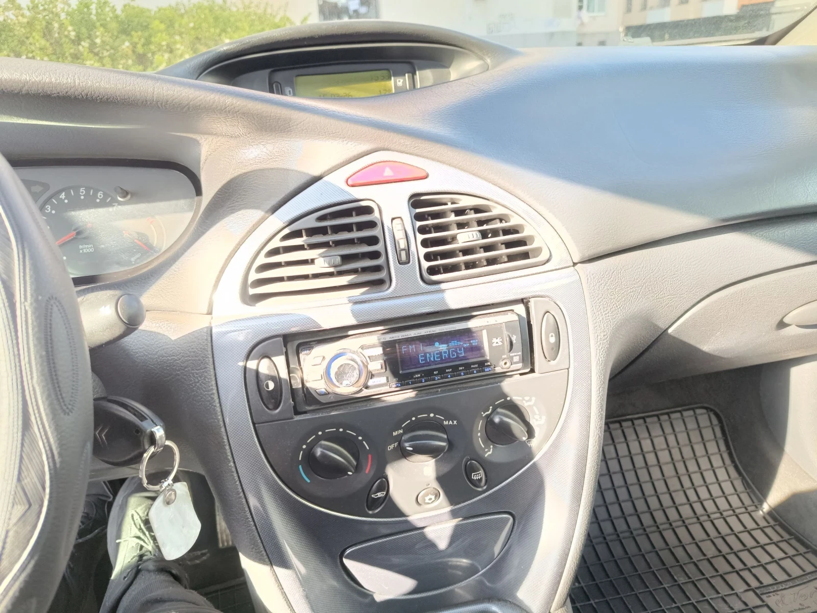 Citroen C5, снимка 2 - Автомобили и джипове - 53849465