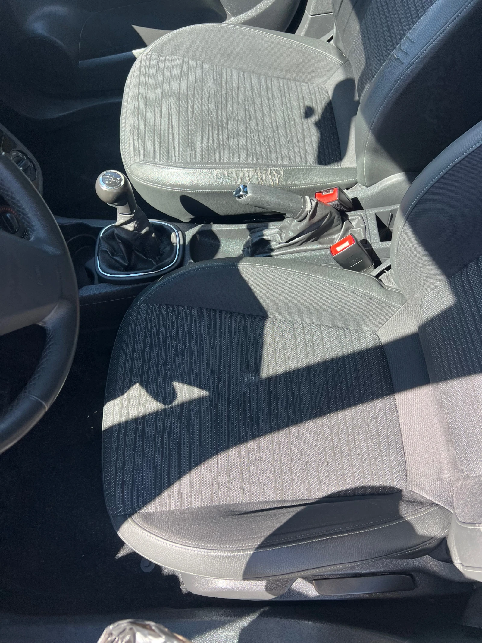 Opel Corsa 1.4 бензин-Газ, снимка 16 - Автомобили и джипове - 54102560