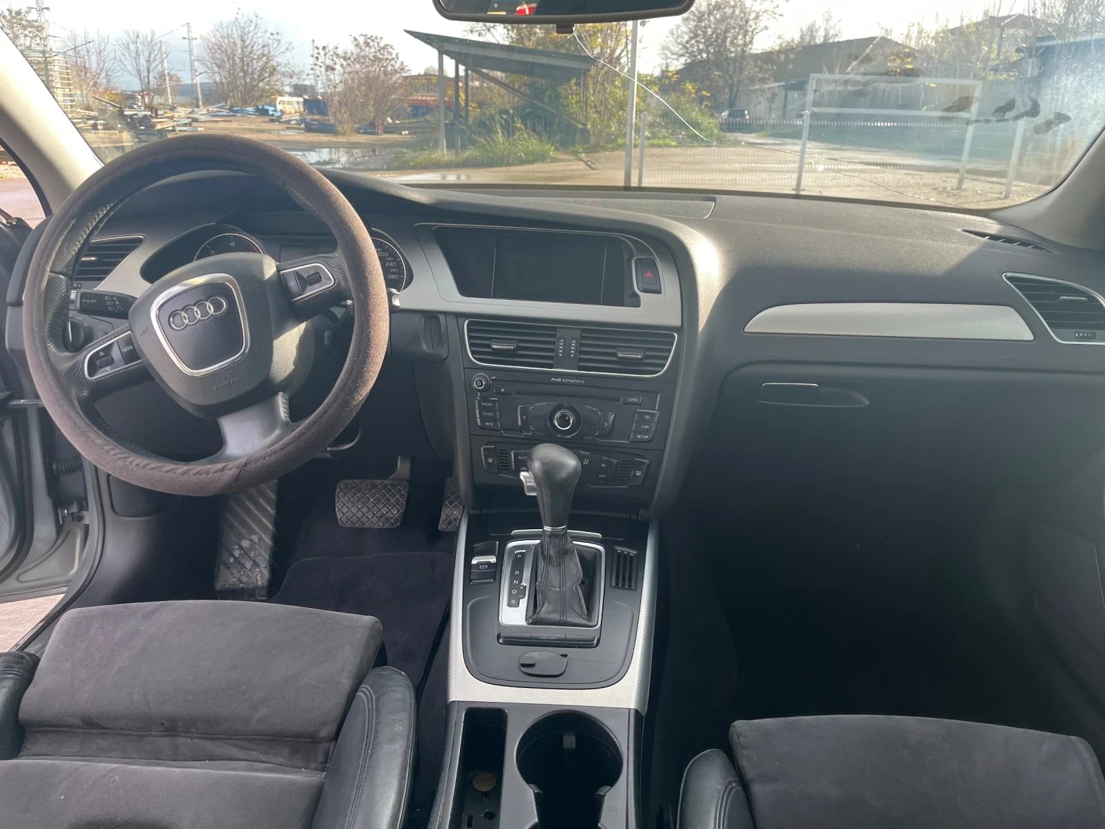 Audi A4 | Mobile.bg � ����������� 6