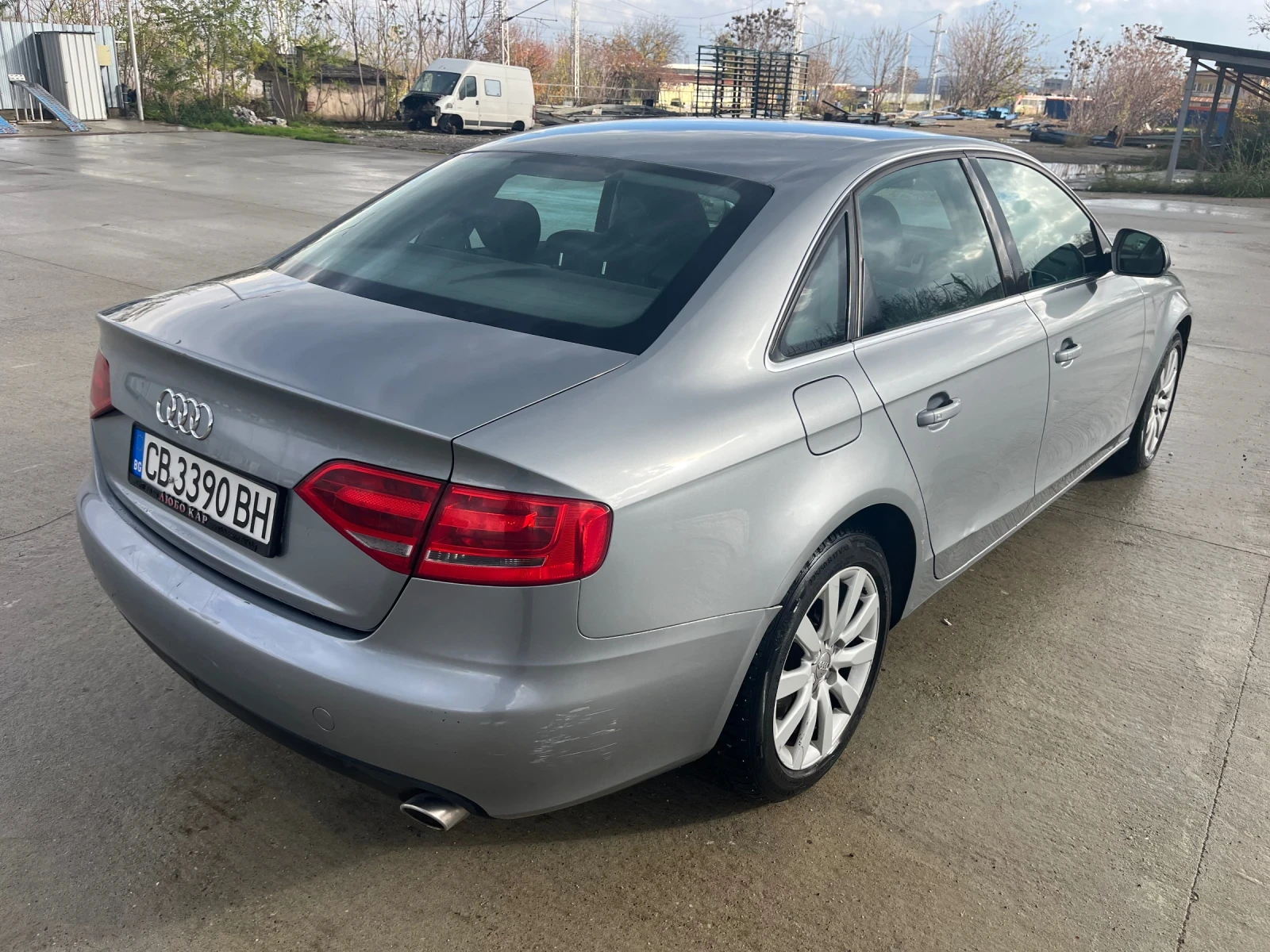 Audi A4 | Mobile.bg � ����������� 4