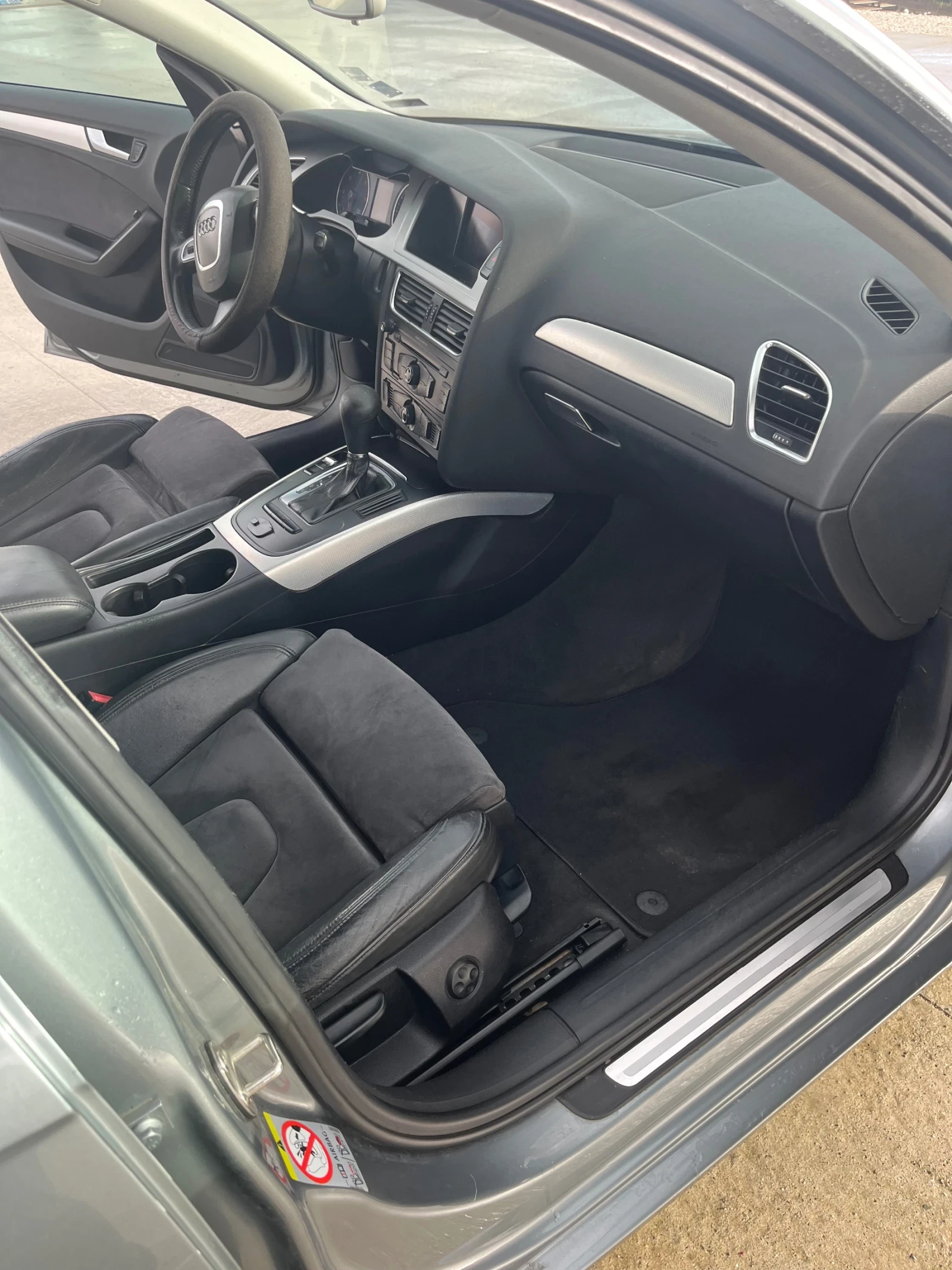 Audi A4 | Mobile.bg � ����������� 8