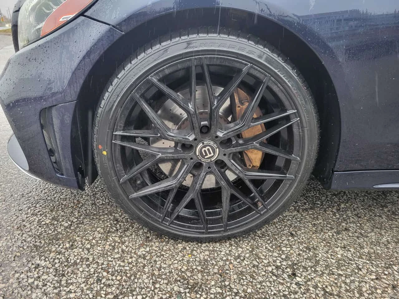 Mercedes-Benz C 300 /DISTRONIC/CAMERA/���� �� ������  | Mobile.bg � ����������� 7