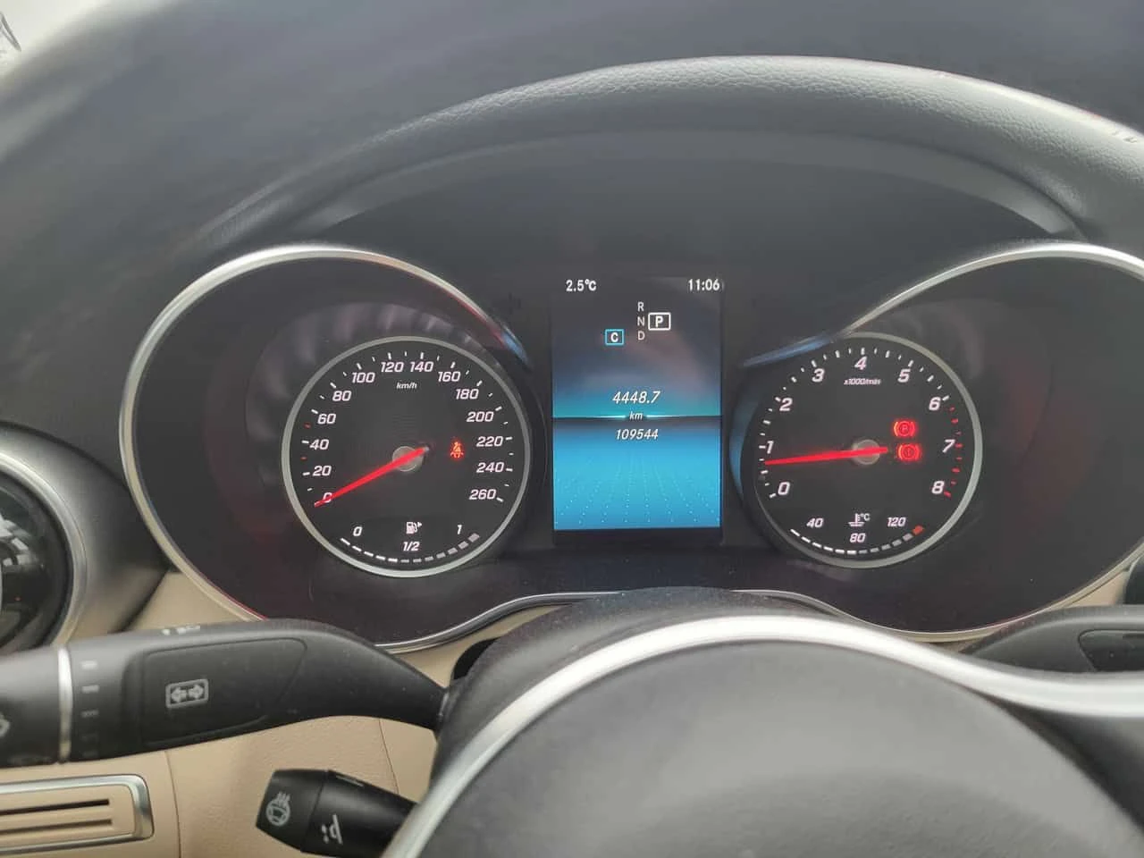 Mercedes-Benz C 300 /DISTRONIC/CAMERA/���� �� ������  | Mobile.bg � ����������� 8