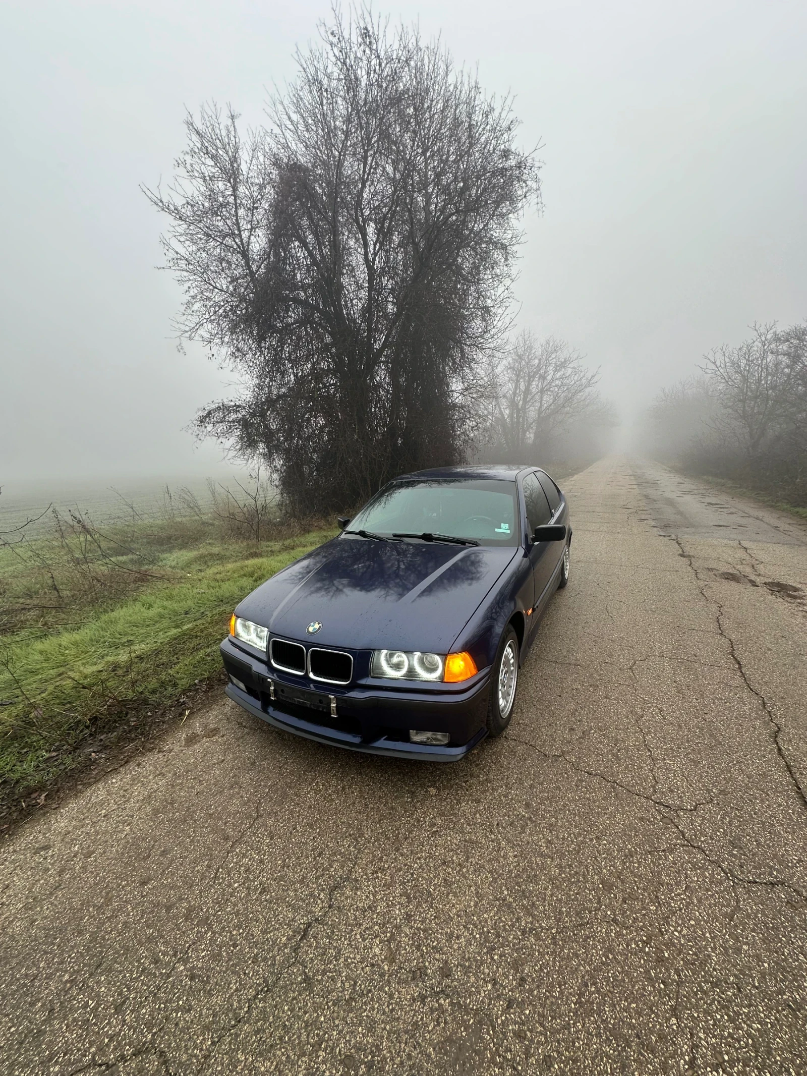 BMW 318 Tds | Mobile.bg � ����������� 4
