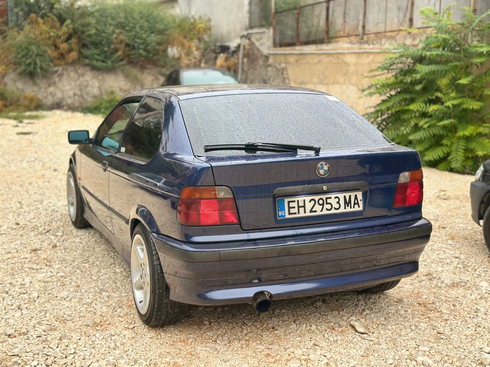 BMW 318 Tds | Mobile.bg � ����������� 5