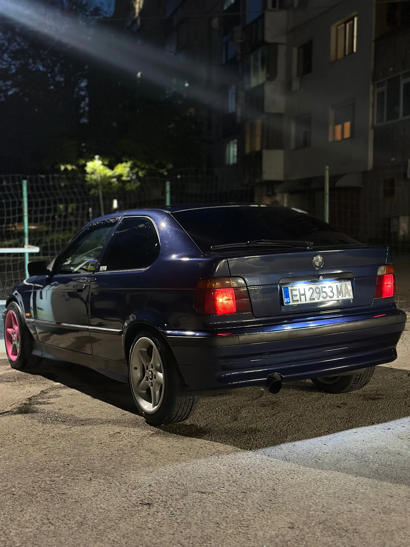 BMW 318 Tds | Mobile.bg � ����������� 2