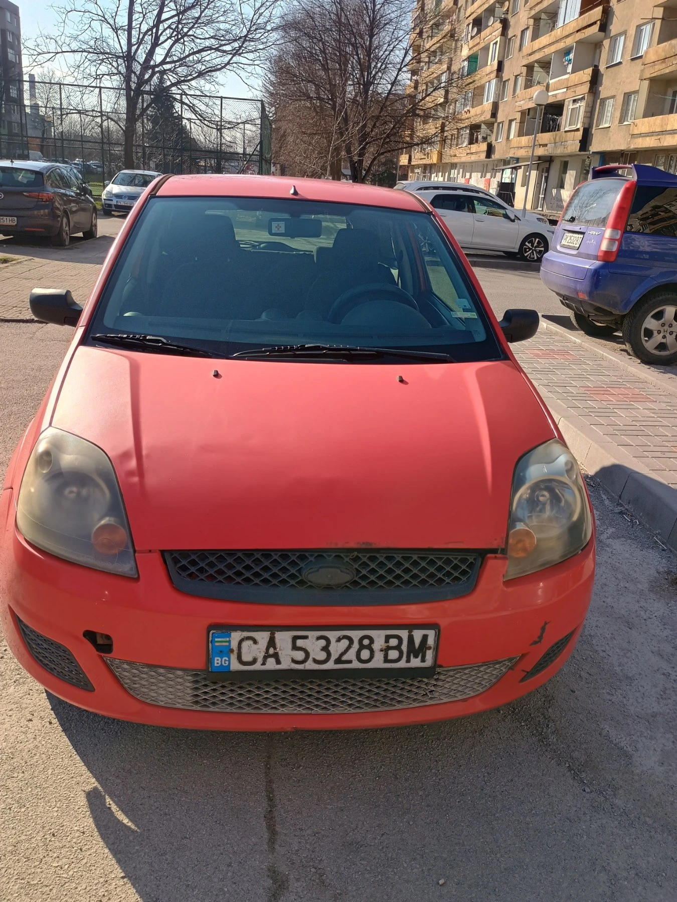 Ford Fiesta | Mobile.bg � ����������� 2