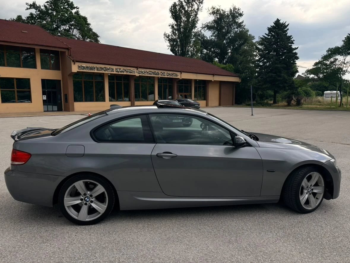 BMW 320, снимка 4 - Автомобили и джипове - 54742097