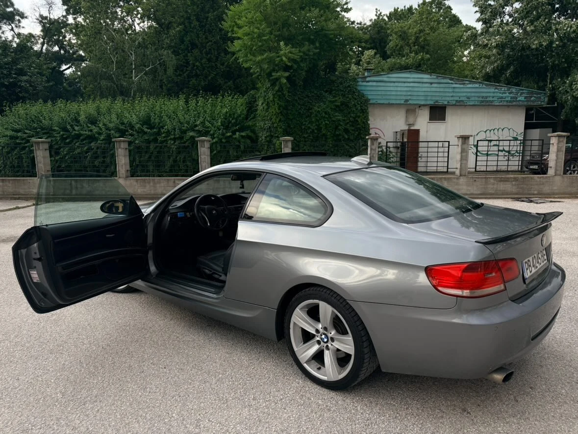 BMW 320, снимка 3 - Автомобили и джипове - 54742097