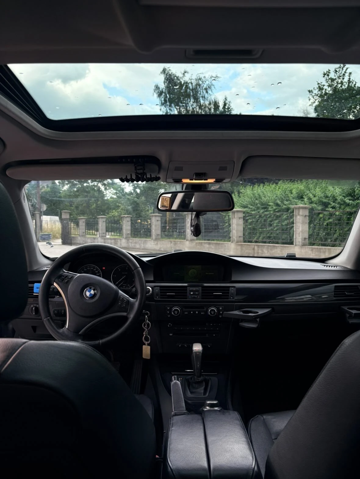 BMW 320, снимка 8 - Автомобили и джипове - 54742097