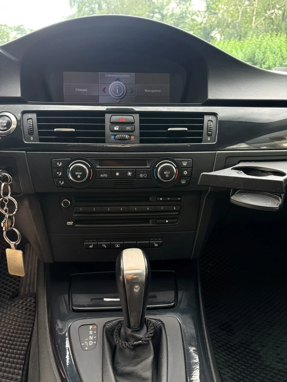 BMW 320, снимка 9 - Автомобили и джипове - 54742097
