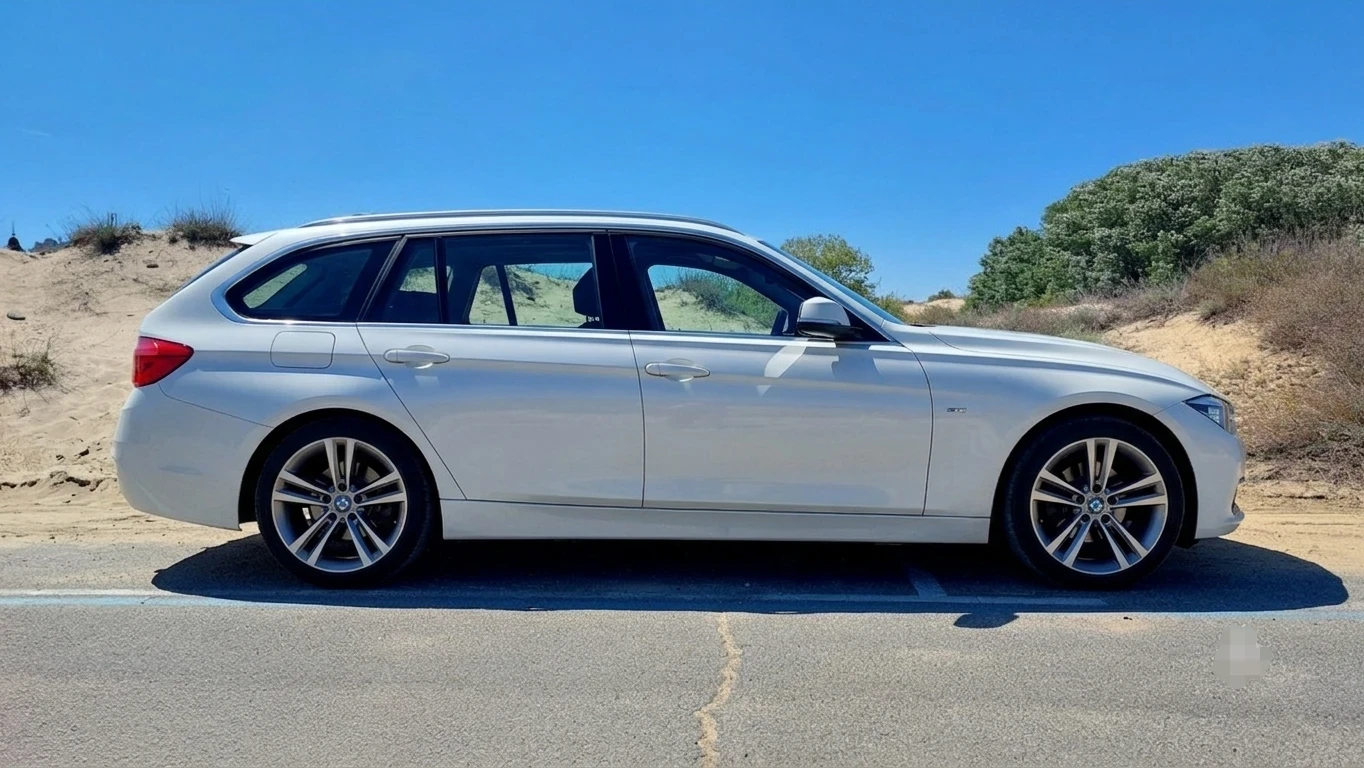 BMW 335
