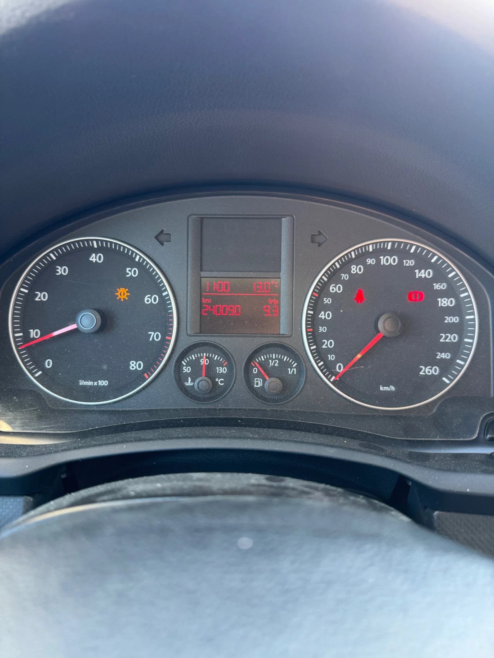 VW Golf, снимка 10 - Автомобили и джипове - 55021879