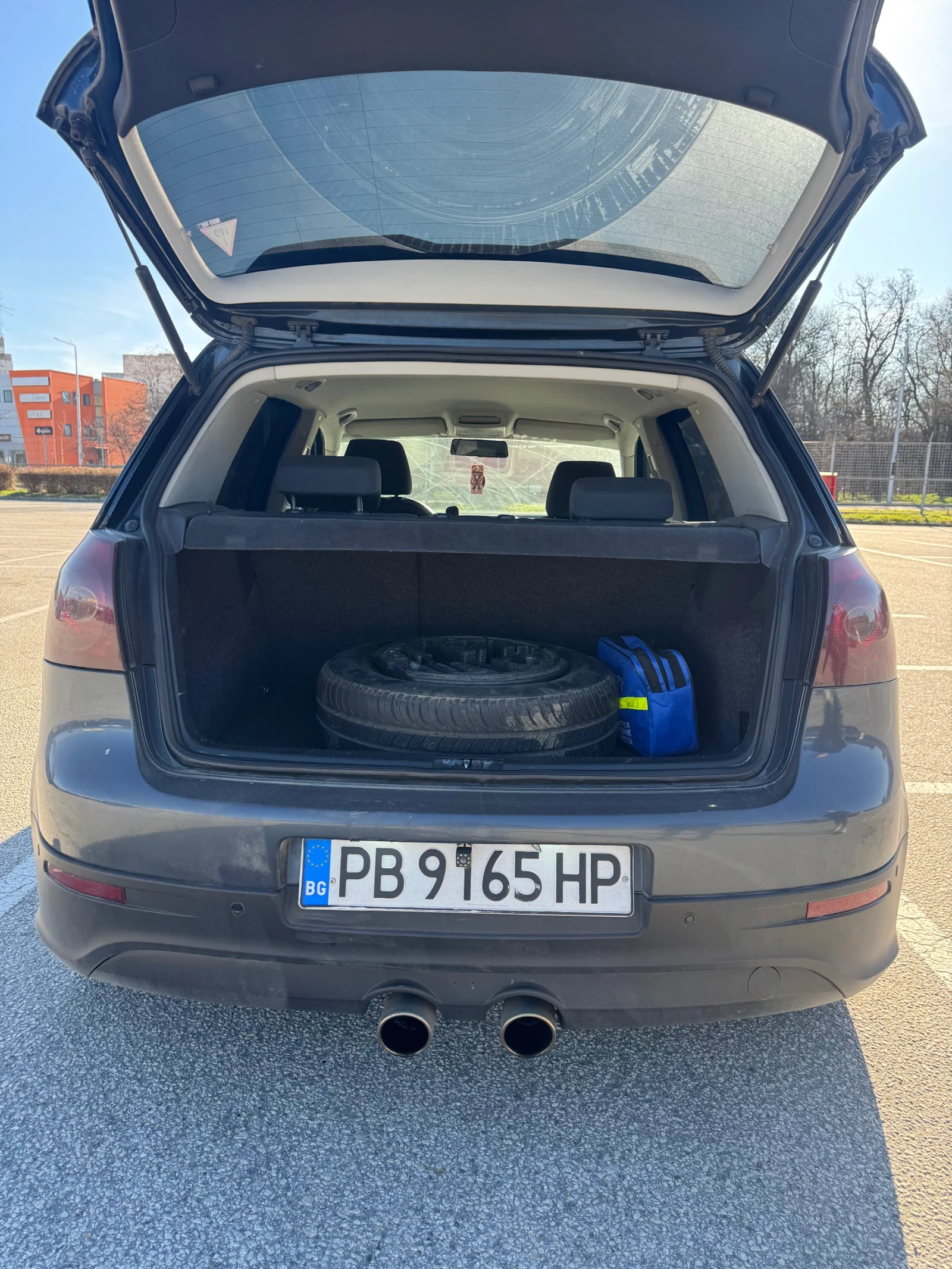 VW Golf, снимка 6 - Автомобили и джипове - 55021879