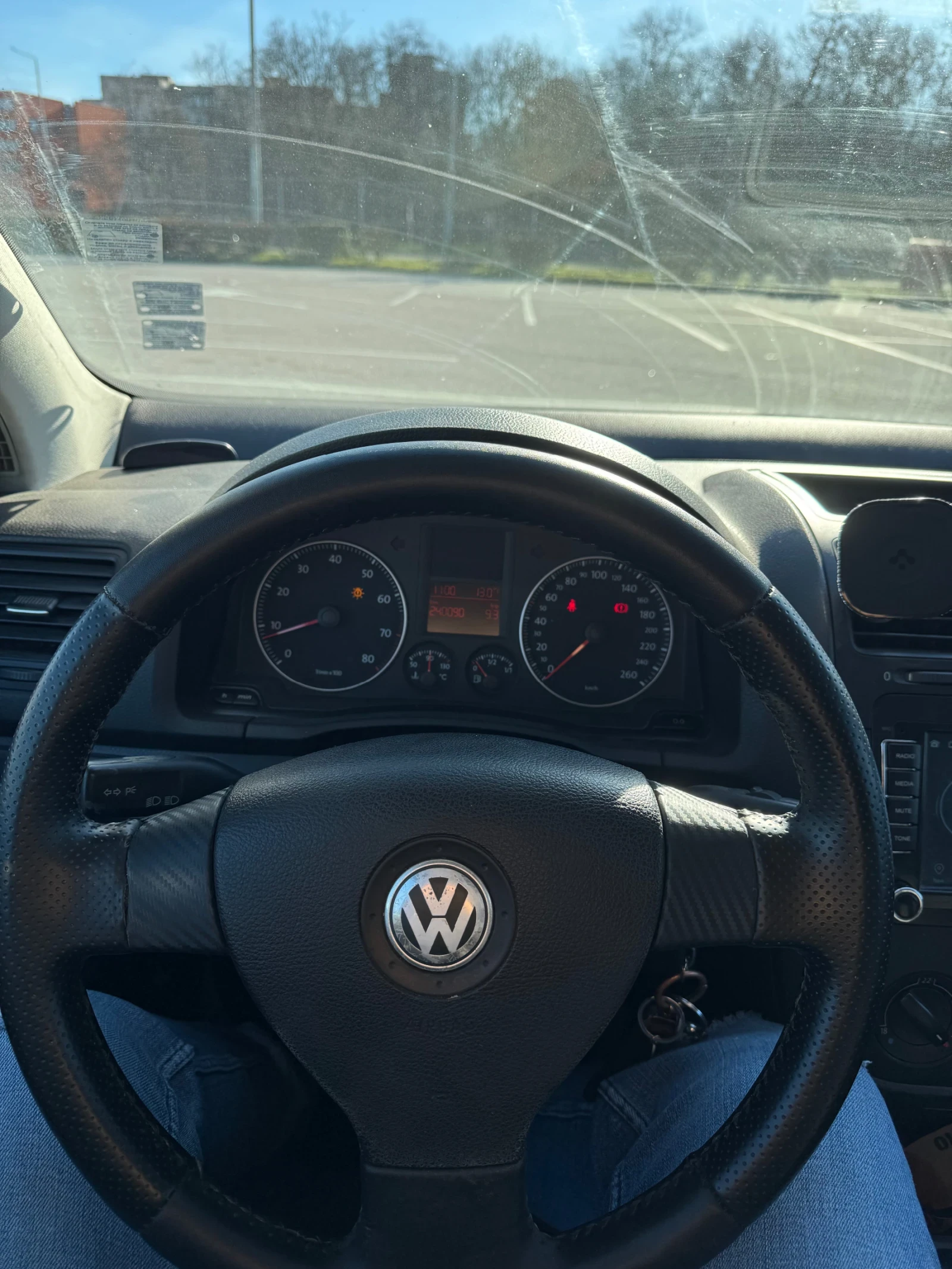 VW Golf, снимка 11 - Автомобили и джипове - 55021879