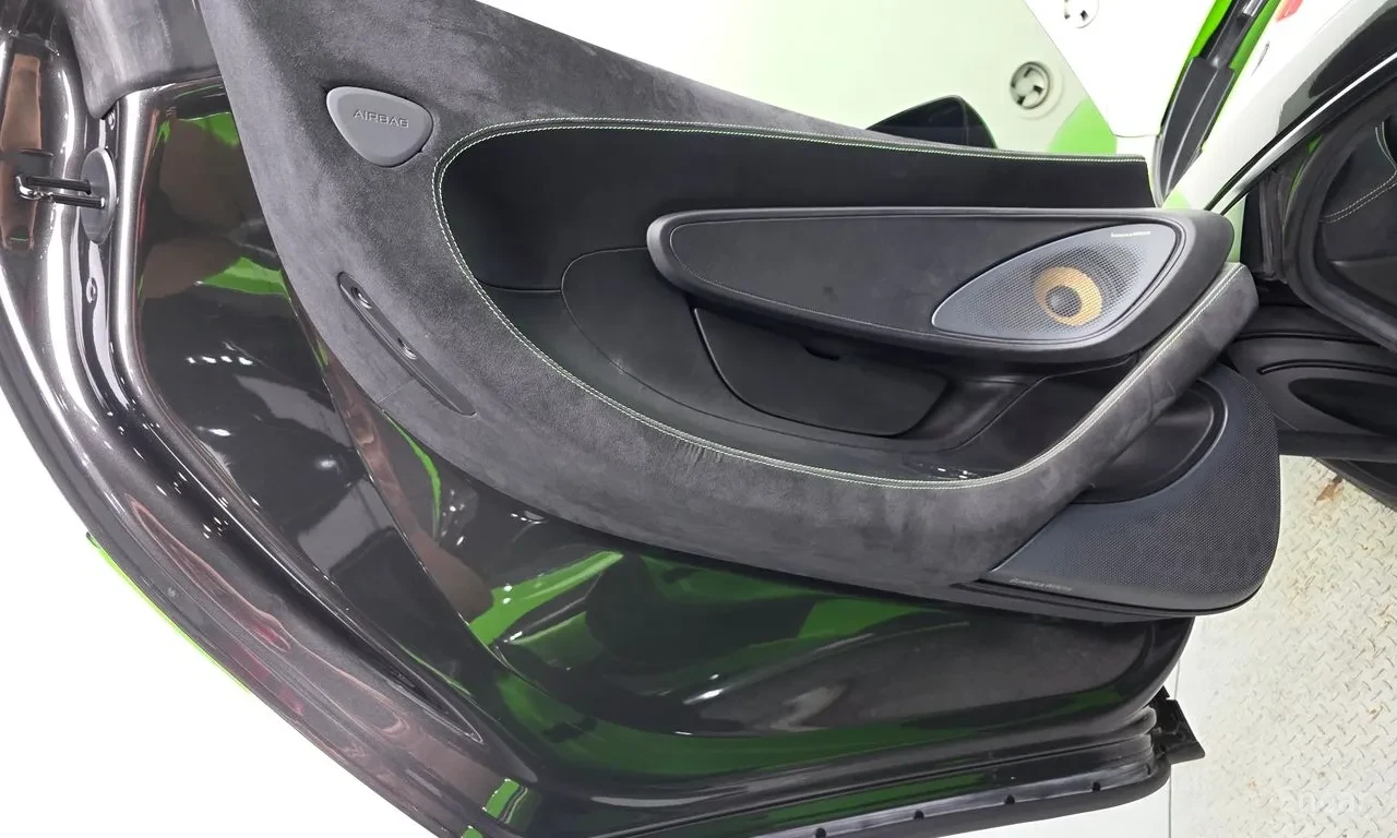McLaren 570S Coupe Bowers & Wilkins* Vehicle Lift System*  | Mobile.bg � ����������� 15