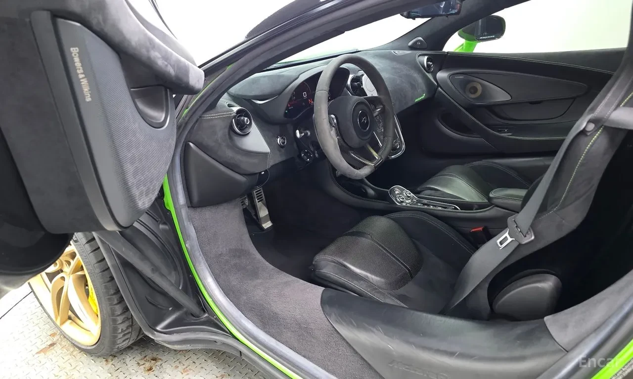 McLaren 570S Coupe Bowers & Wilkins* Vehicle Lift System*  | Mobile.bg � ����������� 6
