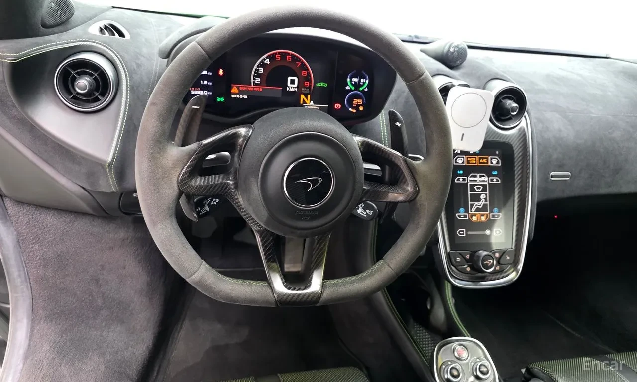 McLaren 570S Coupe Bowers & Wilkins* Vehicle Lift System*  | Mobile.bg � ����������� 8