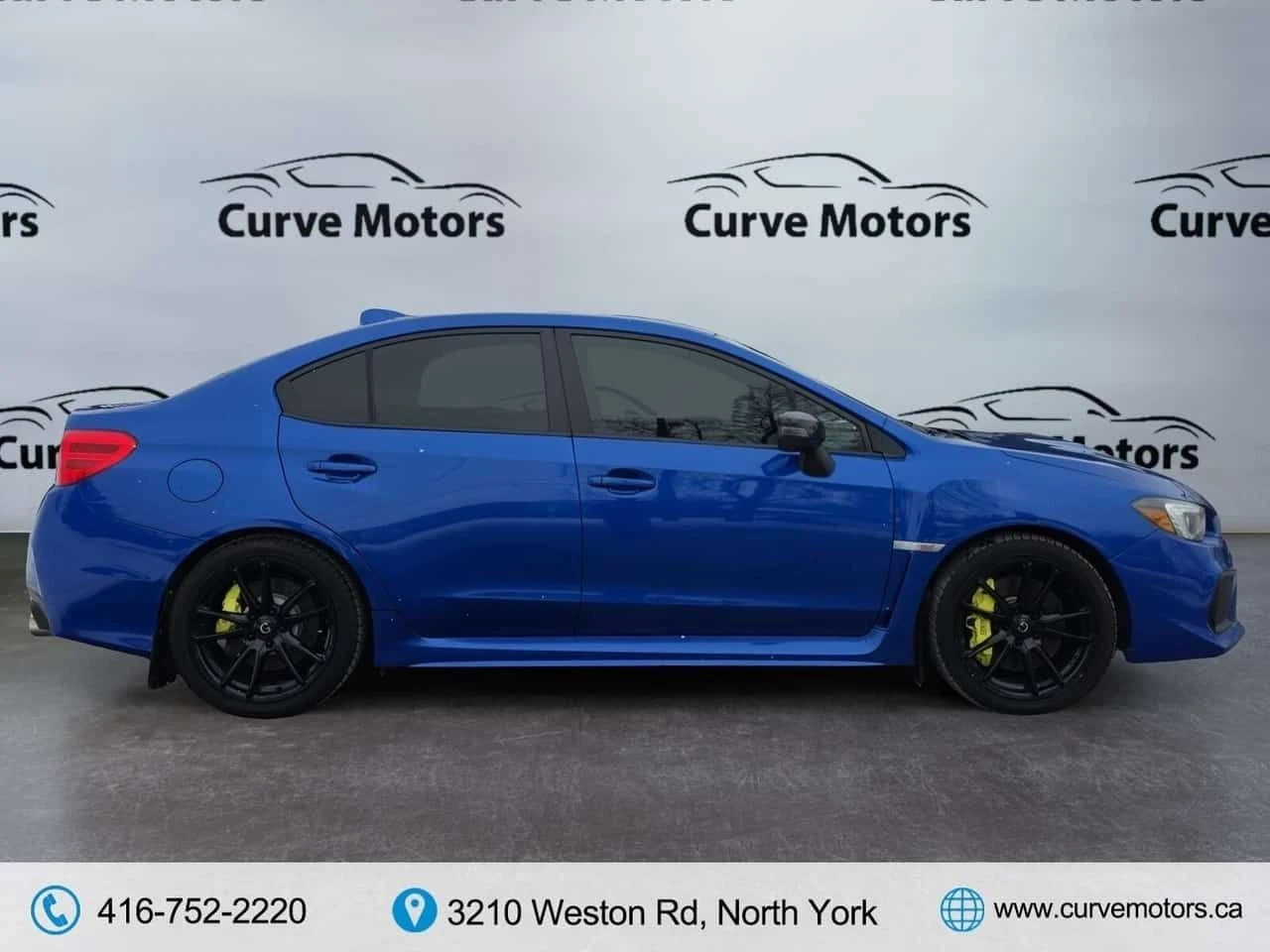 Subaru WRX * STI Manual * VERY LOW KM / CAMERA / HEATED SEATS | Mobile.bg � ����������� 15