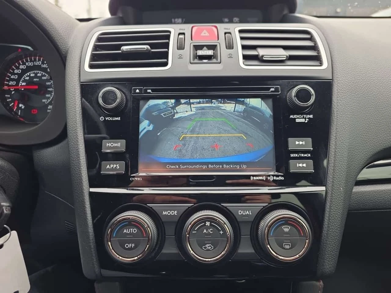 Subaru WRX * STI Manual * VERY LOW KM / CAMERA / HEATED SEATS | Mobile.bg � ����������� 11