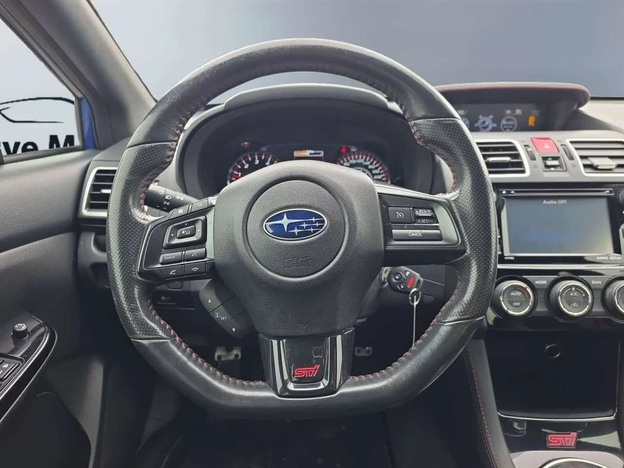 Subaru WRX * STI Manual * VERY LOW KM / CAMERA / HEATED SEATS | Mobile.bg � ����������� 8