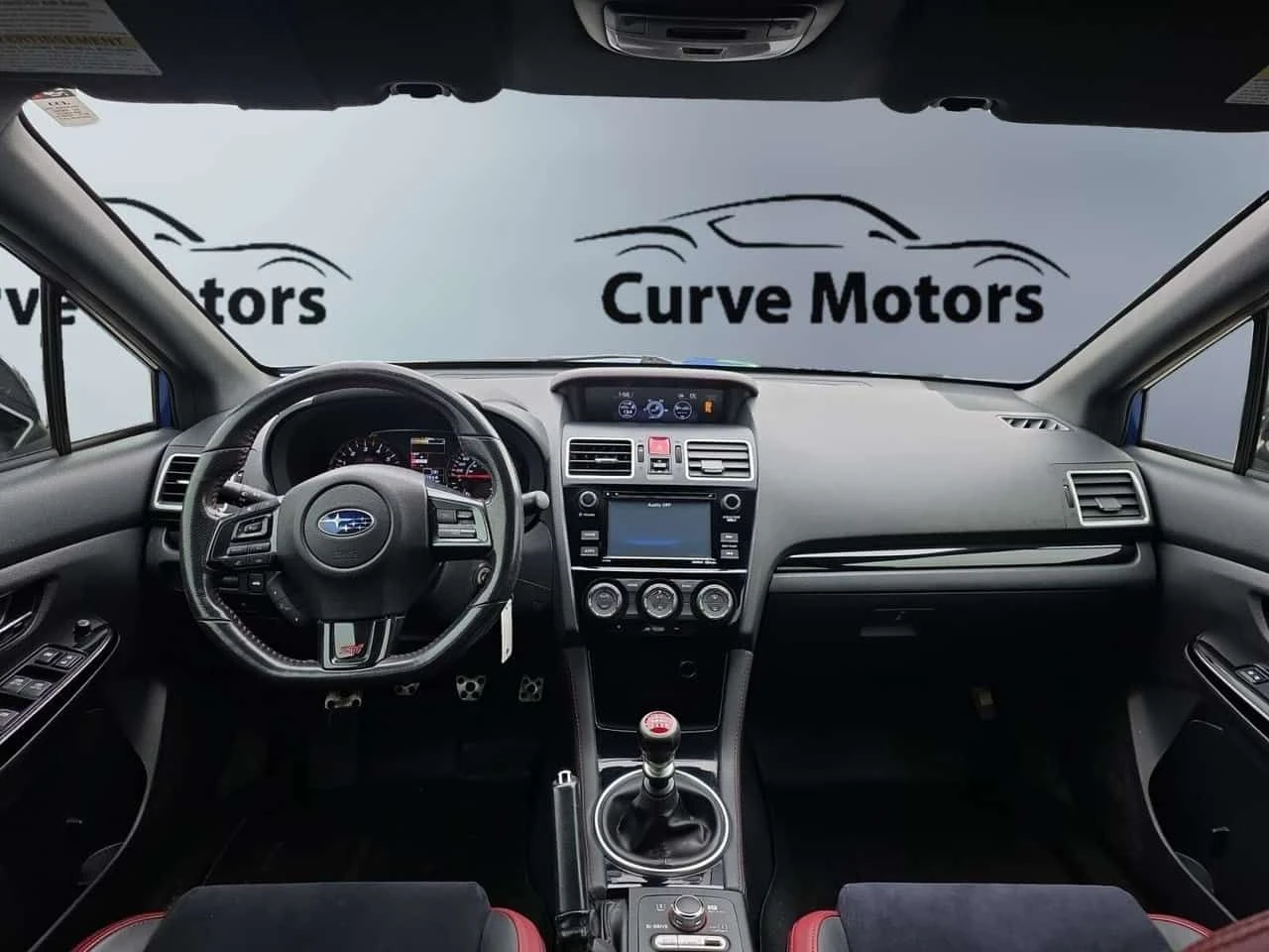 Subaru WRX * STI Manual * VERY LOW KM / CAMERA / HEATED SEATS | Mobile.bg � ����������� 6
