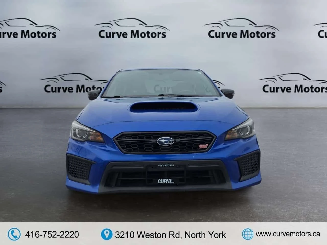 Subaru WRX * STI Manual * VERY LOW KM / CAMERA / HEATED SEATS | Mobile.bg � ����������� 2