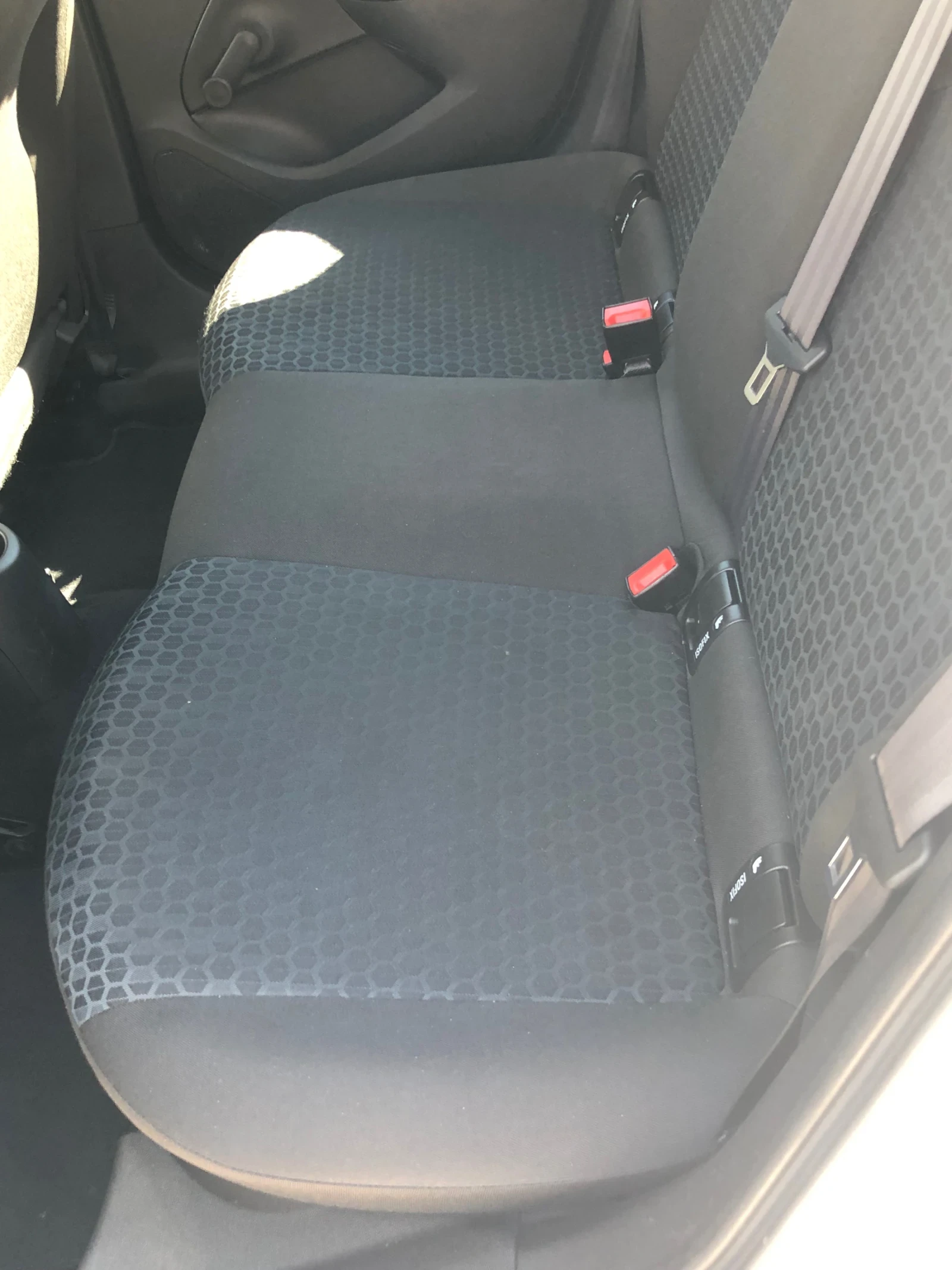 Opel Corsa 1.4 90к.с. Газ/Бензин., снимка 15 - Автомобили и джипове - 55081548