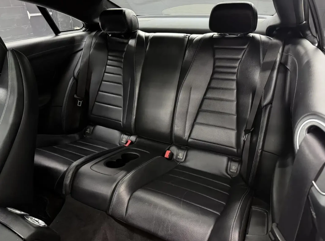 Mercedes-Benz E 400 4Matic Ambient, снимка 14 - Автомобили и джипове - 55346410