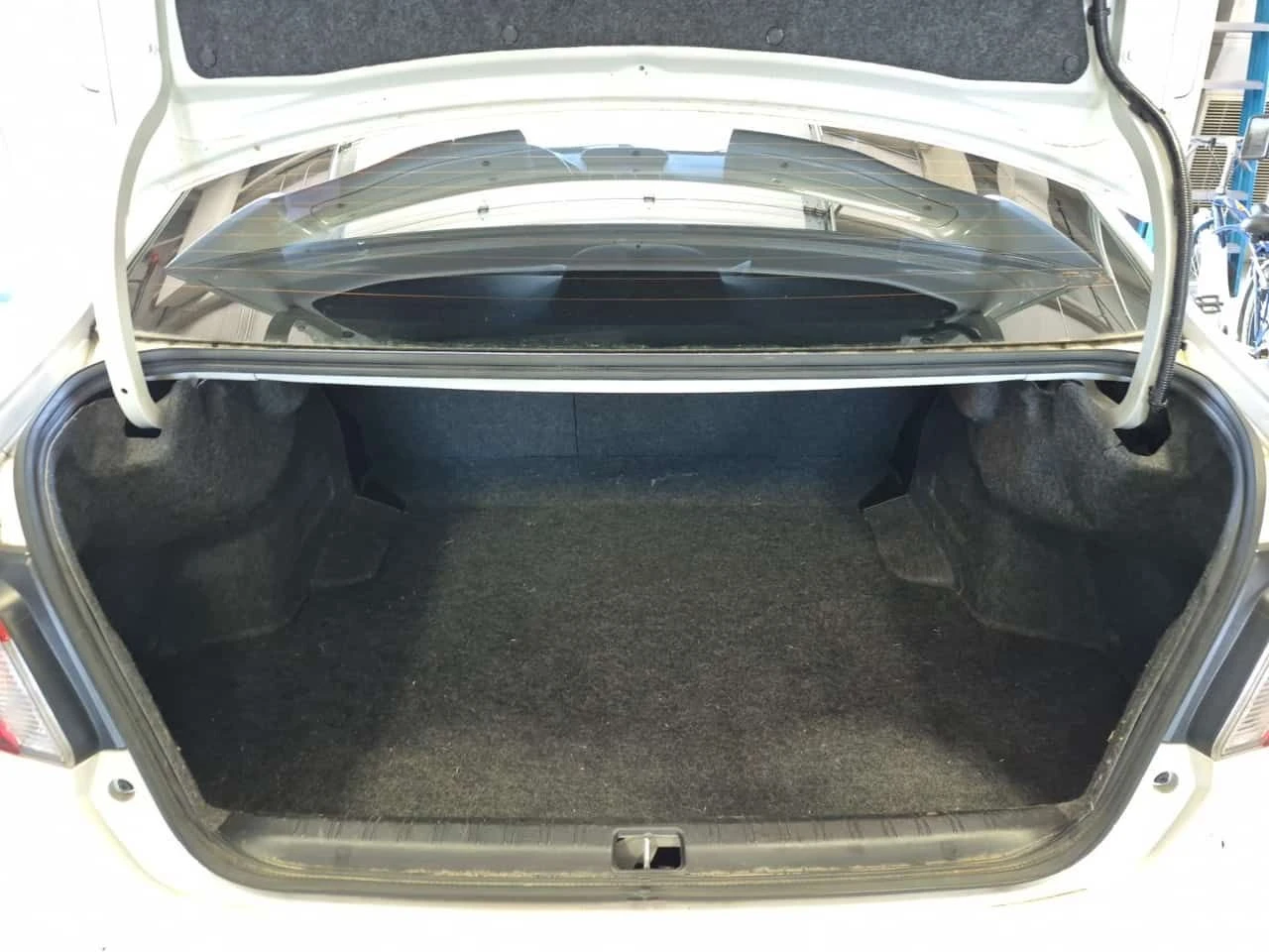 Subaru WRX  STI SPORT / CARFAX / ���� �� �������� | Mobile.bg � ����������� 13