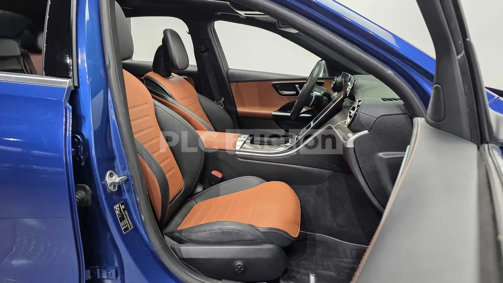 Mercedes-Benz C 300 AMG LINE HEAD UP 360CAM PANORAMA BURMESTER | Mobile.bg � ����������� 10