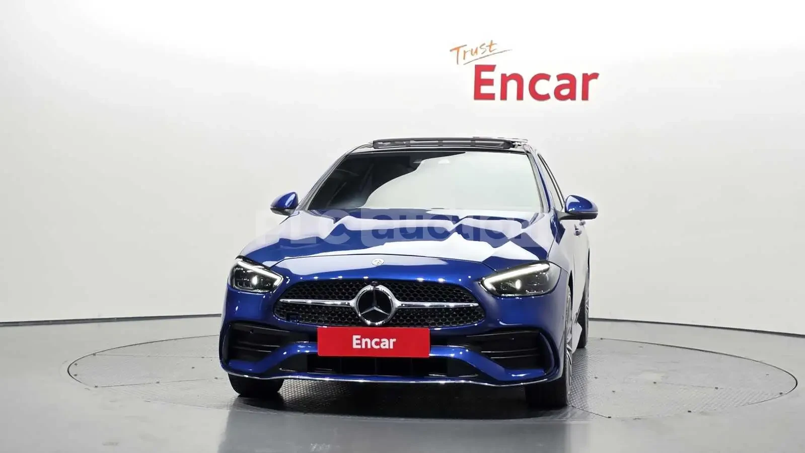 Mercedes-Benz C 300 AMG LINE HEAD UP 360CAM PANORAMA BURMESTER | Mobile.bg � ����������� 3