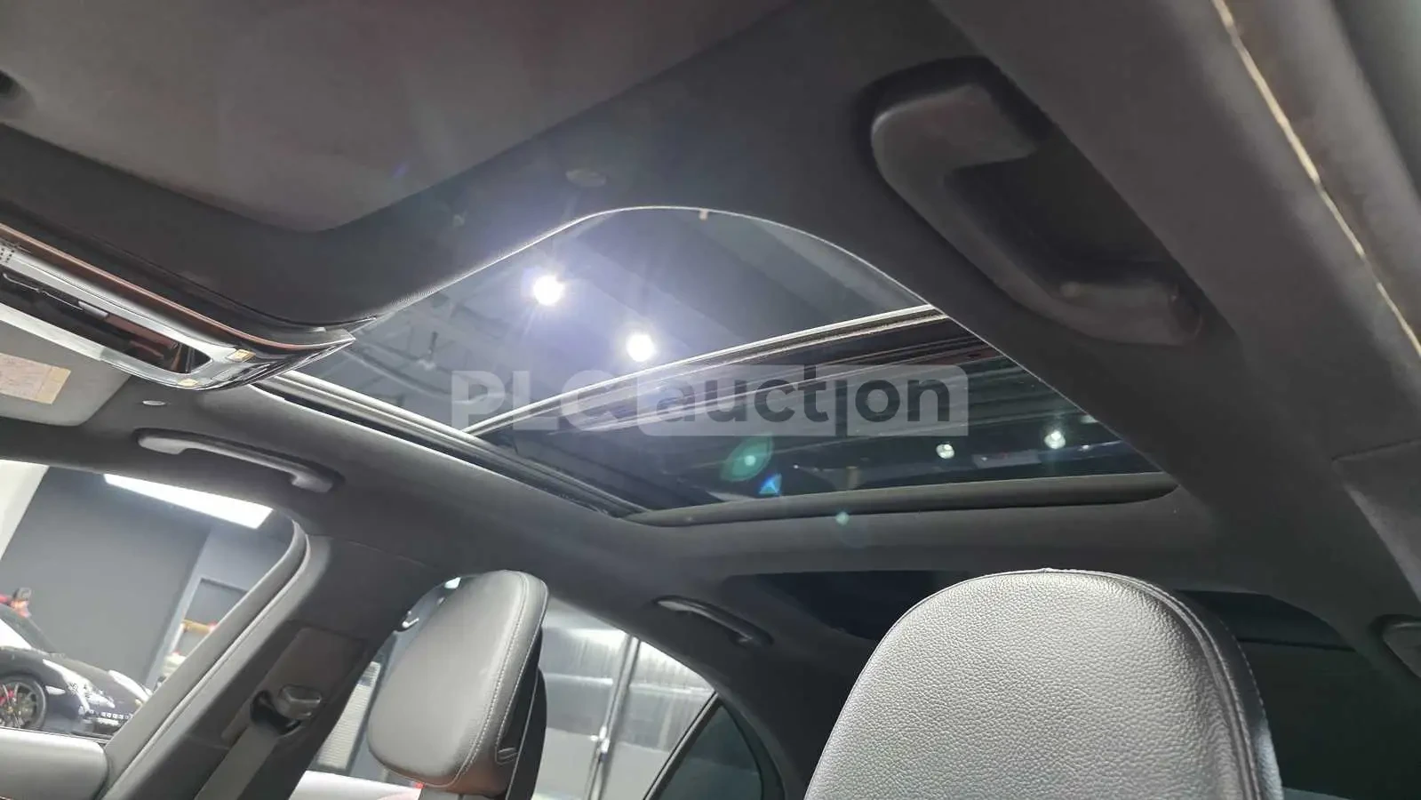 Mercedes-Benz C 300 AMG LINE HEAD UP 360CAM PANORAMA BURMESTER | Mobile.bg � ����������� 17