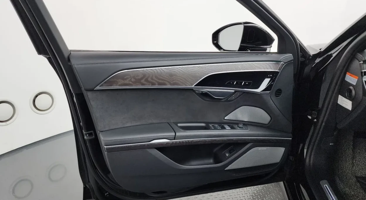 Audi A8 50TDI * ДИСТРОНИК * ВСИЧКИ ЕКСТРИ * , снимка 12 - Автомобили и джипове - 55407477