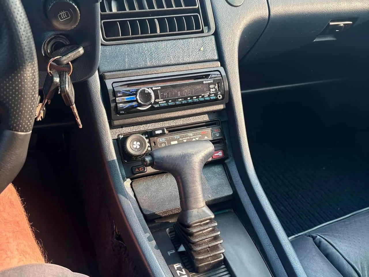 Porsche 928 S/CARFAX/����/���������� | Mobile.bg � ����������� 8