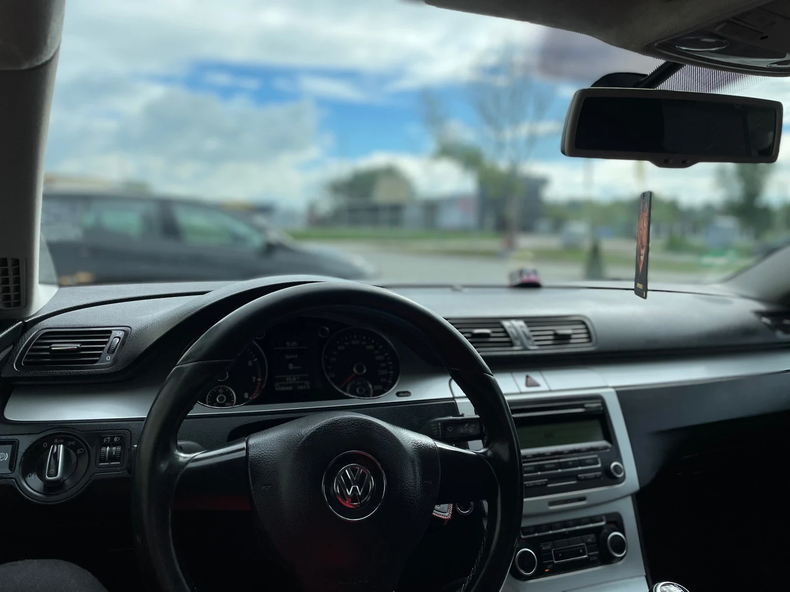 VW Passat, снимка 6 - Автомобили и джипове - 55949540